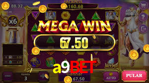 a9bet: A Experiência de Casino com Jogos de Mesa ao Vivo