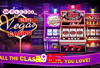 Explore as vantagens do a9bet: serviço profissional e confiabilidade